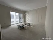 Apartamente cu 2 camere la etajul 1 complet finalizate in Giroc. 