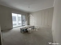 Apartamente cu 2 camere la etajul 1 complet finalizate in Giroc.