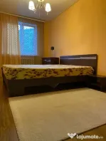 Apartament cu 3 camere de inchiriat in zona Aparatorii Patriei