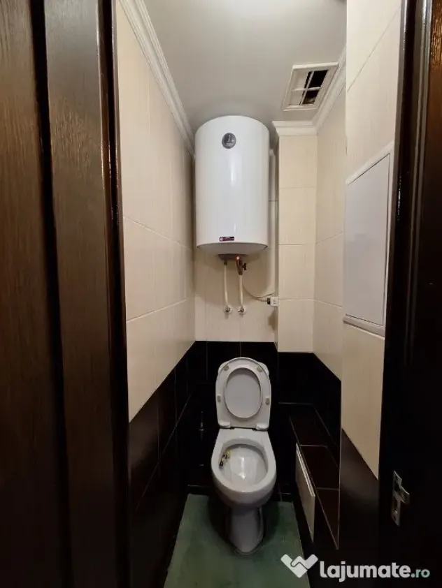Apartament cu 2 camere de inchiriat zona Rahova
