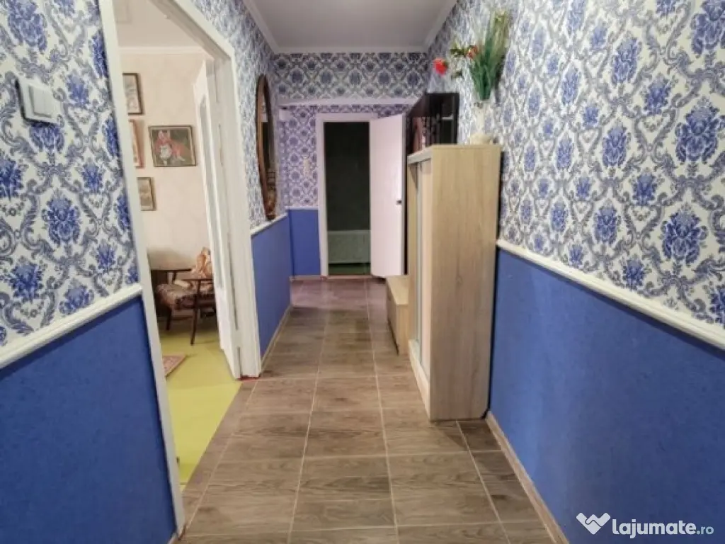 Apartament cu 2 camere de inchiriat in zona Grozavesti