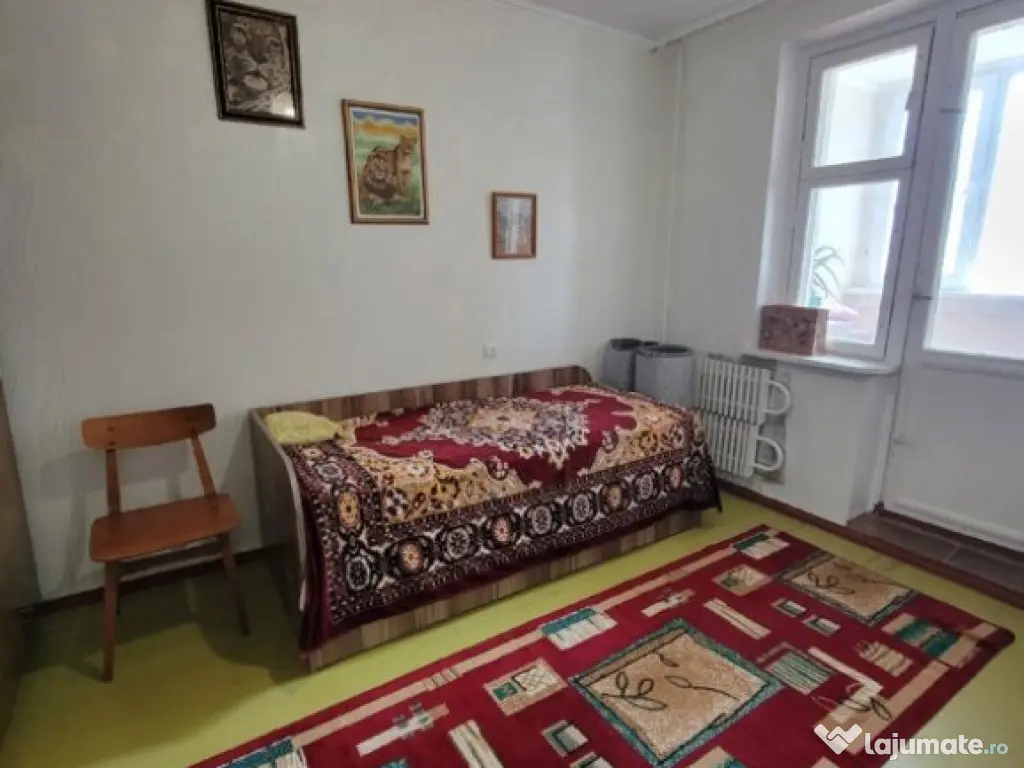 Apartament cu 2 camere de inchiriat in zona Grozavesti