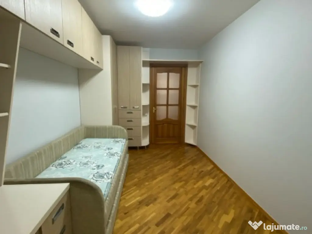 Apartament cu 2 camere de inchiriat zona Tineretului