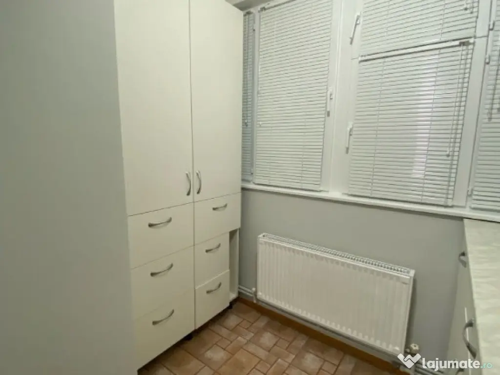 Apartament cu 2 camere de inchiriat zona Tineretului