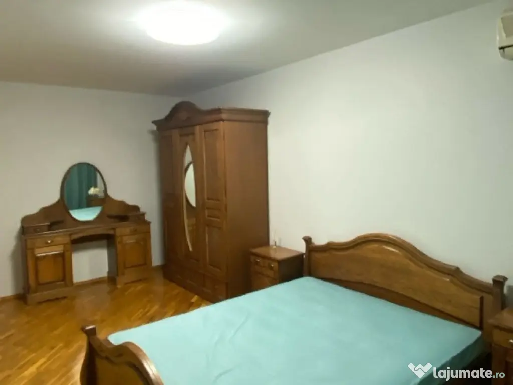 Apartament cu 2 camere de inchiriat zona Tineretului