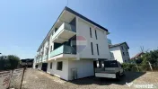 Apartament cu 1 cameră în bloc nou cu loc parcare privata 