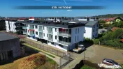 Apartament cu 1 cameră în bloc nou cu loc parcare privata