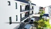 Apartament cu 1 cameră în bloc nou cu loc parcare privata