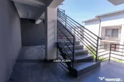 Apartament cu 1 cameră în bloc nou cu loc parcare privata