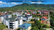Apartament cu 1 cameră în bloc nou cu loc parcare privata 