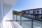 Apartament cu 1 cameră în bloc nou cu loc parcare privata 