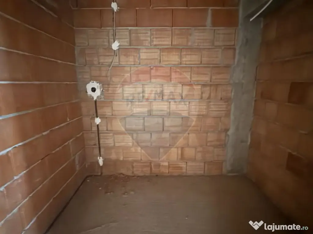 Apartament cu 1 cameră în bloc nou în zona Victoriei