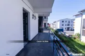 Apartament cu 1 cameră în bloc nou cu loc parcare privata