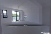 Apartament cu 1 cameră în bloc nou cu loc parcare privata