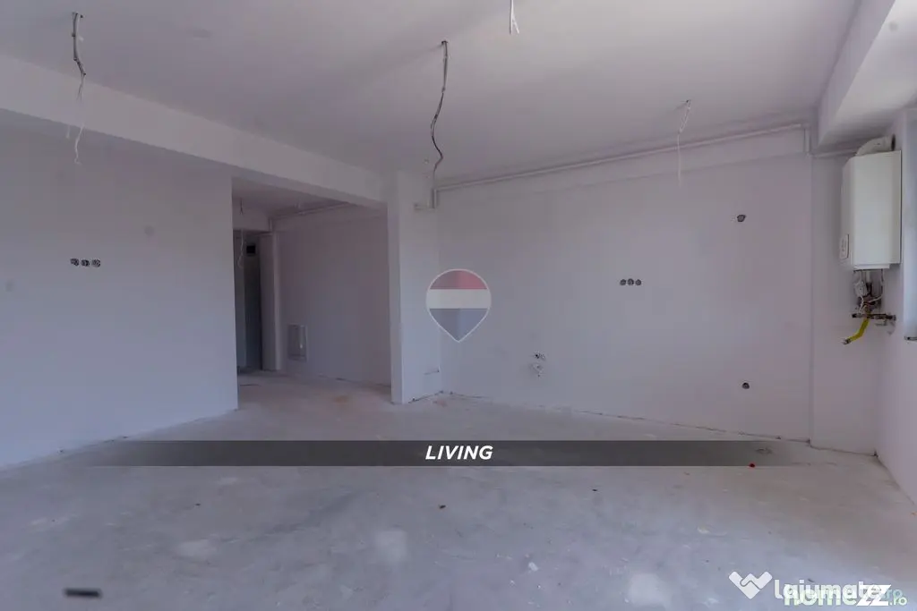 Apartament cu 1 cameră în bloc nou cu loc parcare privata - Baia Mare (Maramures)