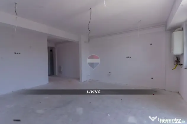 Apartament cu 1 cameră în bloc nou cu loc parcare privata - Baia Mare (Maramures)