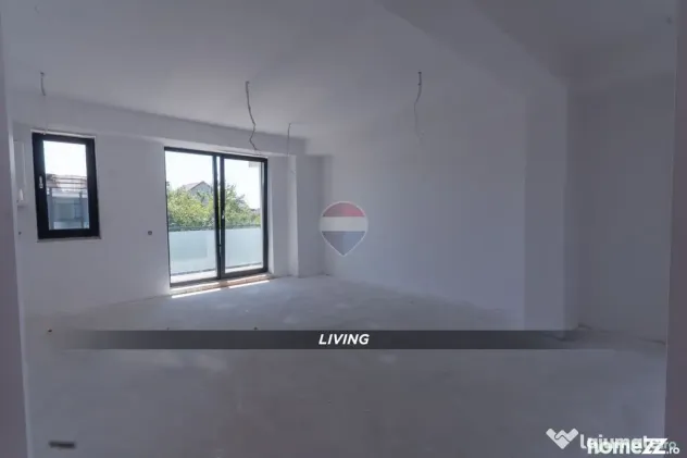 Apartament cu 1 cameră în bloc nou cu loc parcare privata - Baia Mare (Maramures)