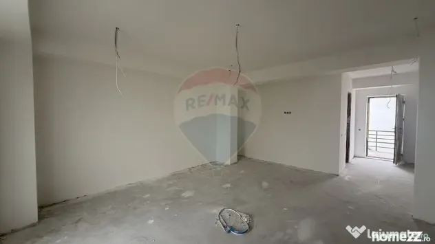 Apartament cu 1 cameră în bloc nou în zona Victoriei