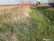 De vânzare teren intravilan, în Săbolciu, cu deschider... 