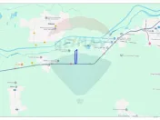 De vânzare teren intravilan, în Săbolciu, cu deschider... 