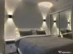 Garsoniera de inchiriat in zona Lujerului