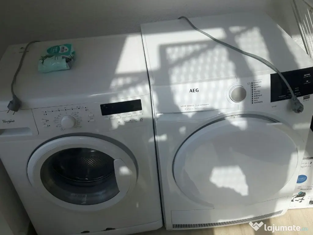 Garsoniera de inchiriat in zona Crangasi