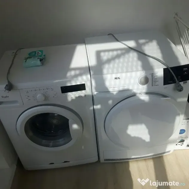 Garsoniera de inchiriat in zona Crangasi