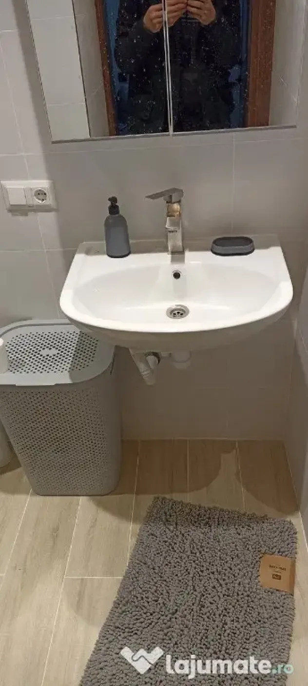 Garsoniera de inchiriat in zona Crangasi