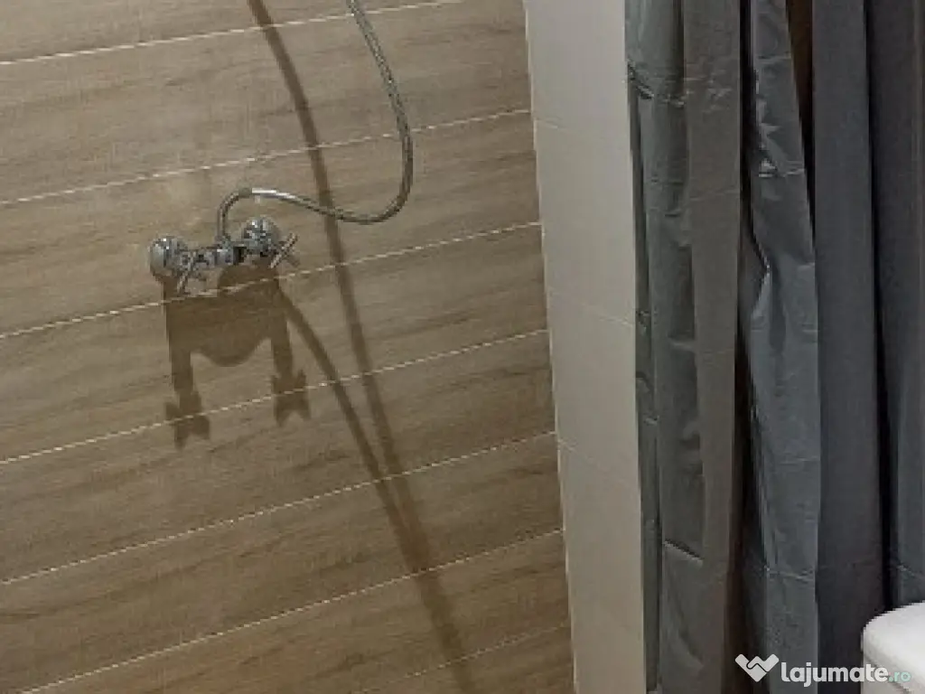 Garsoniera de inchiriat in zona Crangasi