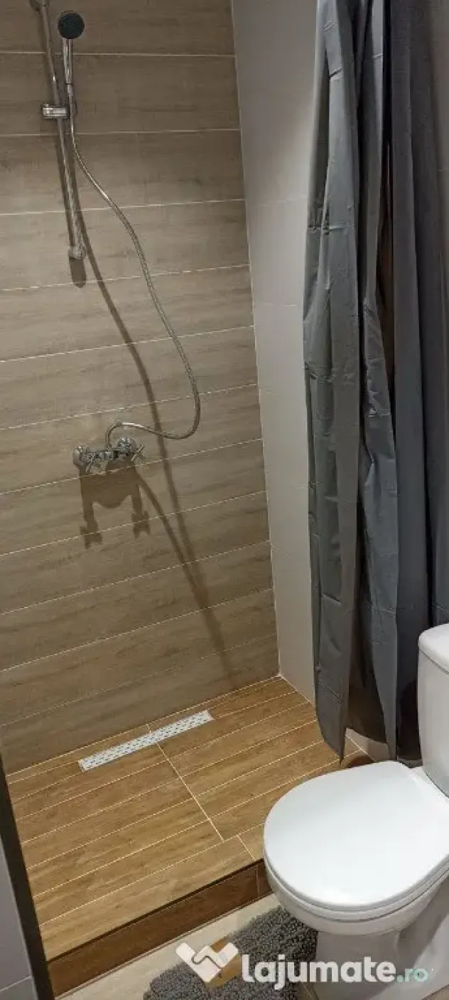 Garsoniera de inchiriat in zona Crangasi