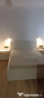 Garsoniera de inchiriat in zona Crangasi
