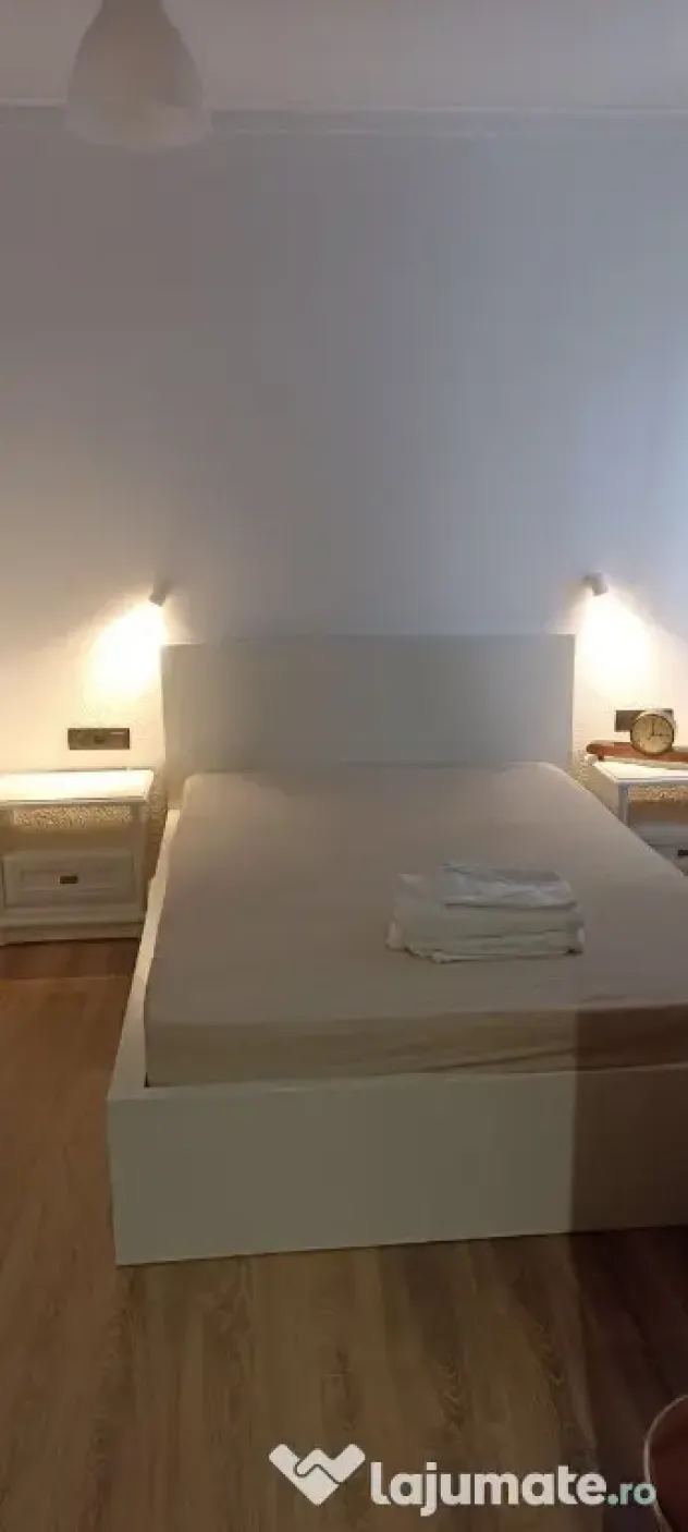 Garsoniera de inchiriat in zona Crangasi