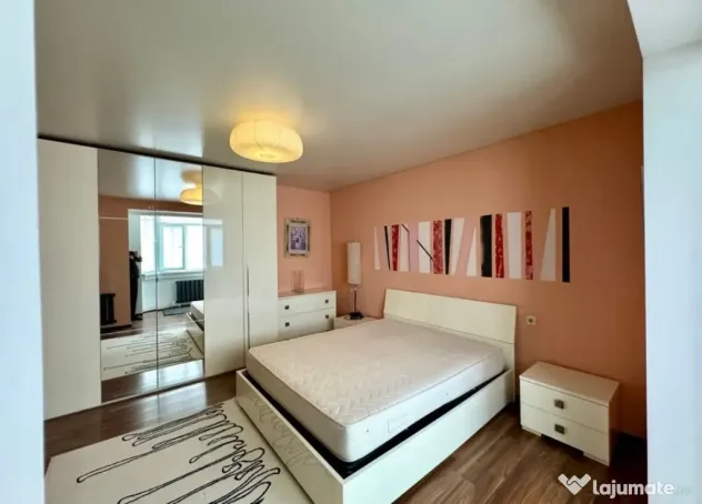 Apartament cu 2 camere de inchiriat in zona Theodor Pallady