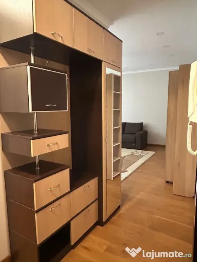 Apartament cu 2 camere de inchiriat in zona Theodor Pallady