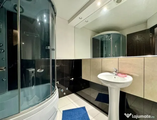Apartament cu 2 camere de inchiriat in zona Theodor Pallady