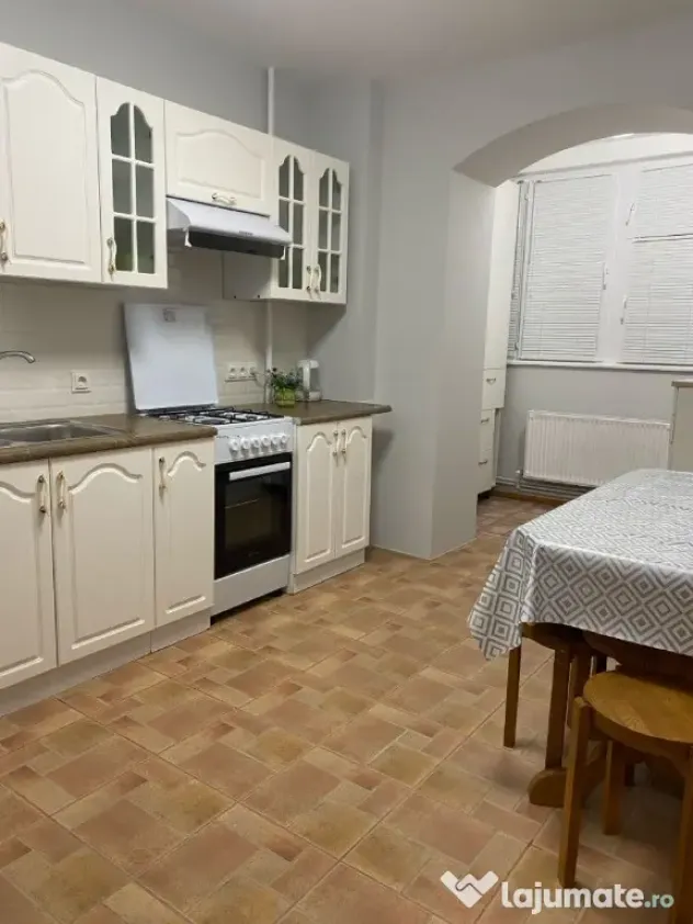 Apartament cu 2 camere de inchiriat in zona Salajan