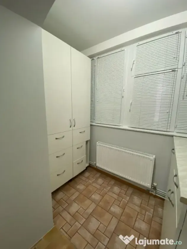 Apartament cu 2 camere de inchiriat in zona Salajan