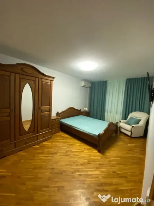 Apartament cu 2 camere de inchiriat in zona Salajan
