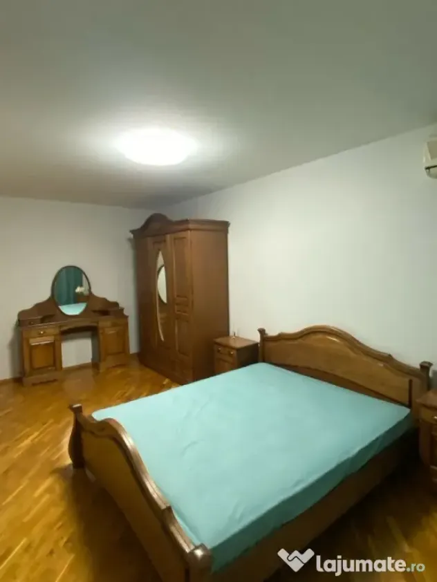 Apartament cu 2 camere de inchiriat in zona Salajan