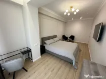 Garsoneira de inchiriat in zona Iancului