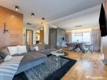 Casa ultrafinisata 120 mp, teren 600 mp, Suceagu