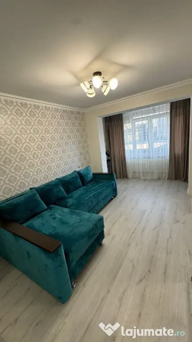 Apartament cu 2 camere de inchiriat in zona Theodor Pallady