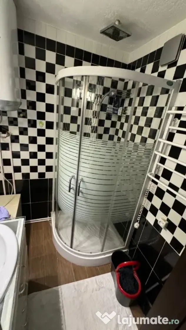 Apartament cu 2 camere de inchiriat in zona Theodor Pallady