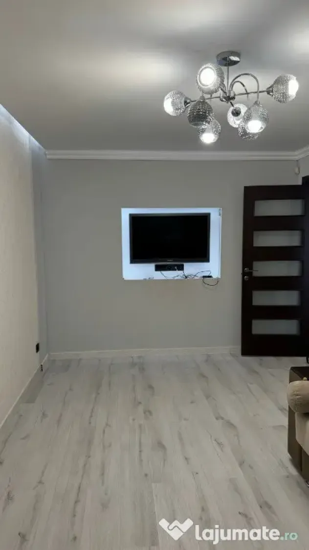 Apartament cu 2 camere de inchiriat in zona Theodor Pallady
