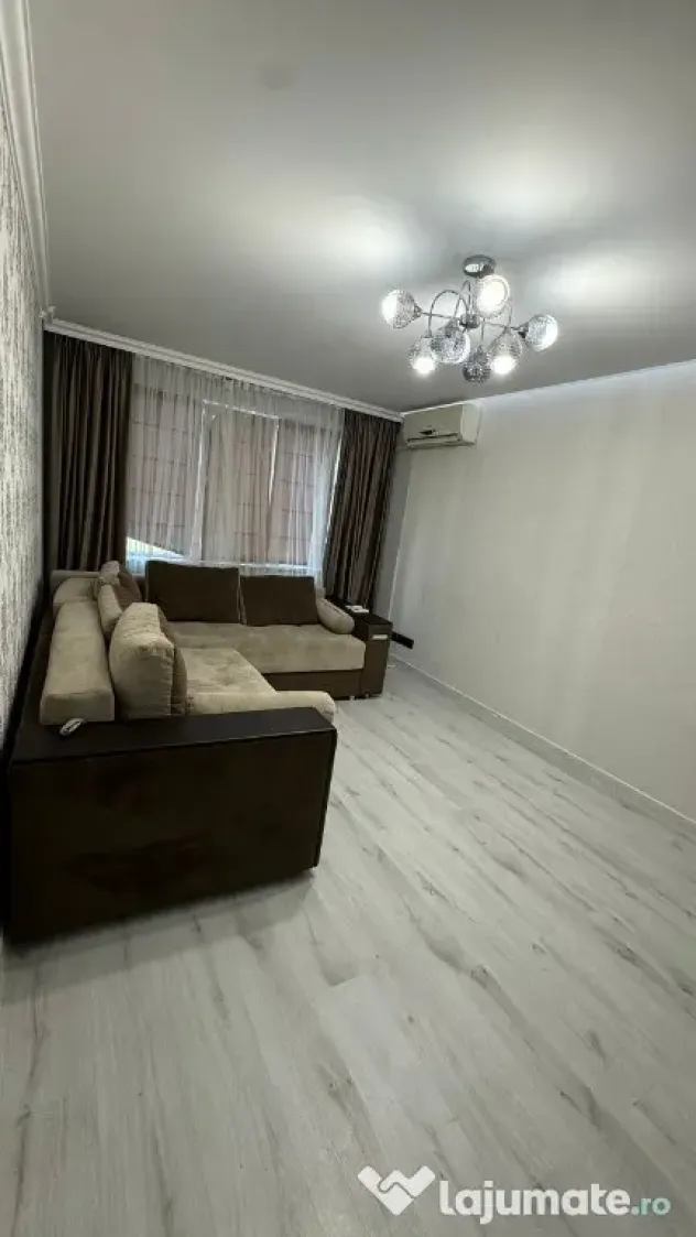 Apartament cu 2 camere de inchiriat in zona Theodor Pallady