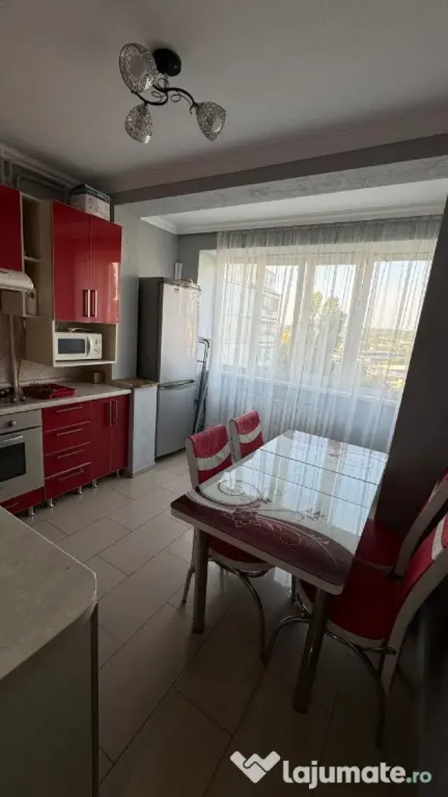 Apartament cu 2 camere de inchiriat in zona Theodor Pallady