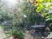 Vila Vatra Luminoasa, Bucuresti 