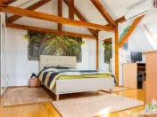 Vila Vatra Luminoasa, Bucuresti 