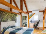 Vila Vatra Luminoasa, Bucuresti 