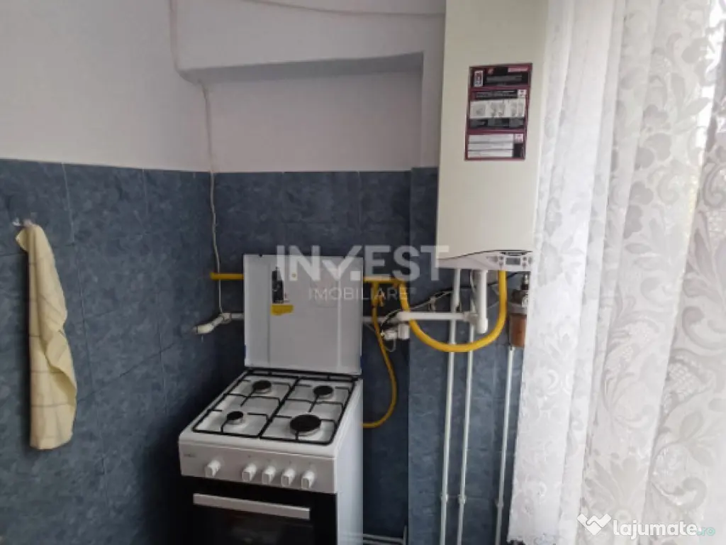 INCHIRIERE-APARTAMENT 2 CAMERE-NICOLINA